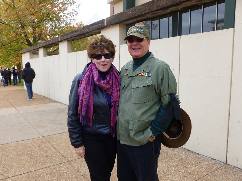 Veterans Parade 2014 251
